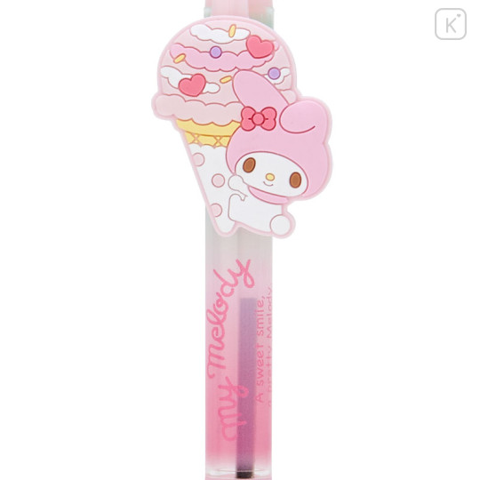 Japan Sanrio Original Ballpoint Pen - My Melody / Ice Party - 3