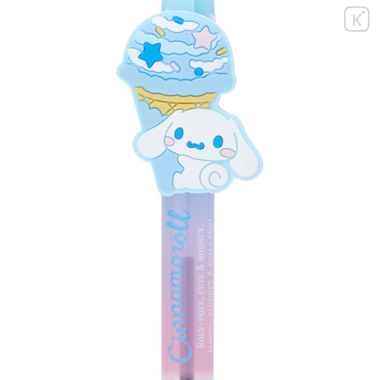 Japan Sanrio Original Ballpoint Pen - Cinnamoroll / Ice Party - 3