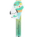 Japan Sanrio Original Ballpoint Pen - Pochacco / Ice Party - 3