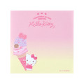 Japan Sanrio Original Memo - Hello Kitty : Ice Party - 3