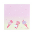 Japan Sanrio Original Memo - Hello Kitty : Ice Party - 5