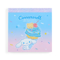 Japan Sanrio Original Memo - Cinnamoroll / Ice Party - 2