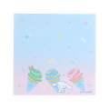 Japan Sanrio Original Memo - Cinnamoroll / Ice Party - 5