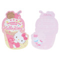 Japan Sanrio Original Letter Set - Hello Kitty / Ice Party - 3