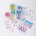 Japan Sanrio Original Letter Set - Hello Kitty / Ice Party - 6