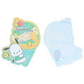 Japan Sanrio Original Letter Set - Pochacco / Ice Party - 3