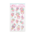 Japan Sanrio Original Tracing Paper Sticker - My Melody / Ice Party - 1