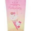 Japan Sanrio Original Icecream-shaped Pen Case - Hello Kitty / Ice Party - 3