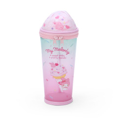 Japan Sanrio Original Icecream-shaped Pen Case - My Melody / Ice Party
