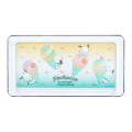 Japan Sanrio Original Clear Pen Tray - Pochacco / Ice Party - 2