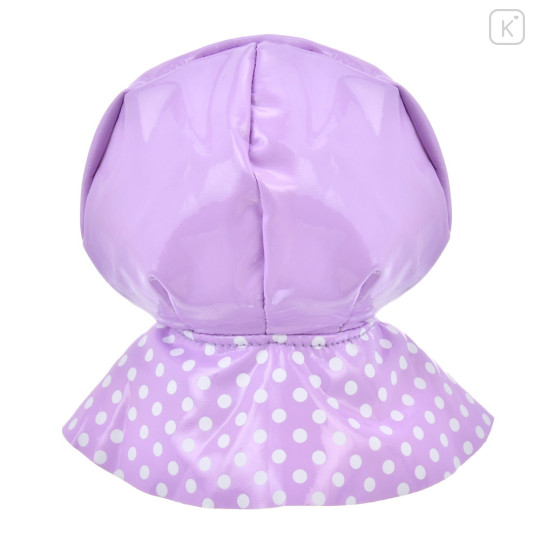 Japan Disney Store Urupocha-chan Plush - Winnie The Pooh × Rainy Day 2024 - 3