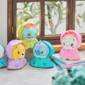 Japan Disney Store Urupocha-chan Plush - Winnie The Pooh × Rainy Day 2024 - 7