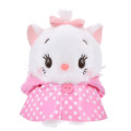 Japan Disney Store Urupocha-chan Plush - Marie × Rainy Day 2024 - 4