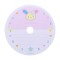 Japan Sanrio Memo Pad CD Style - Usahana / Y2k Houndstooth - 4