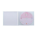 Japan Sanrio Memo Pad CD Style - My Melody / Y2k Houndstooth - 5