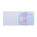 Japan Disney Memo Pad CD Style - Baymax / Y2k Houndstooth - 5