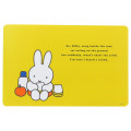 Japan Miffy Placemat - Yellow - 1