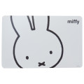 Japan Miffy Placemat - White - 1