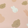 Japan Miffy Placemat - Boris & Miffy - 2