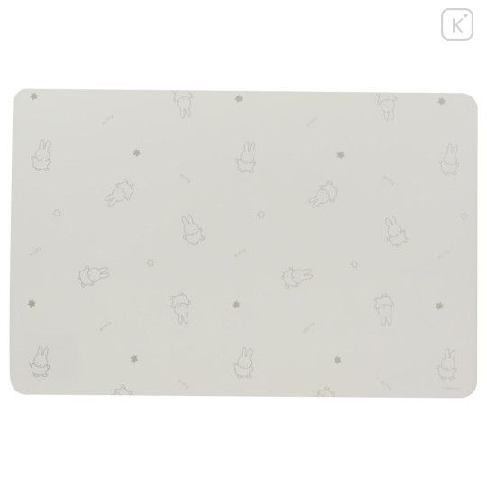 Japan Miffy Placemat - Beige - 1