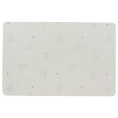 Japan Miffy Placemat - Beige