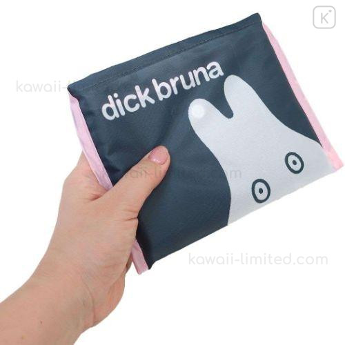 Japan Miffy Eco Shopping Bag Ghost Kawaii Limited