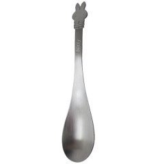 Japan Miffy Stainless Steel Spoon