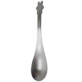 Japan Miffy Stainless Steel Spoon - 1