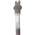 Japan Miffy Stainless Steel Spoon - 2