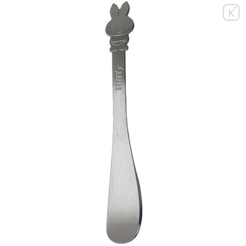 Japan Miffy Stainless Steel Butter Knife - 1