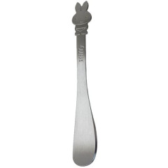 Japan Miffy Stainless Steel Butter Knife