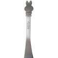 Japan Miffy Stainless Steel Butter Knife - 2