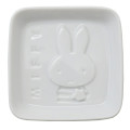 Japan Miffy Sauce Plate - White - 1