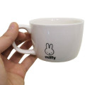 Japan Miffy Ceramic Mug - Miffy / Face - 2