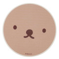 Japan Miffy Water Absorbing Coaster - Boris Face - 1