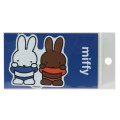 Japan Miffy Vinyl Sticker - Swimsuit - 1