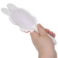 Japan Miffy Hair Brush - Orange - 2