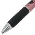 Japan Spy×Family Jetstream 4&1 Multi Pen + Mechanical Pencil - Anya / Metallic Pink - 4