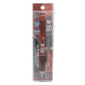 Japan Spy×Family Jetstream 4&1 Multi Pen + Mechanical Pencil - Yoru / Metallic Red - 5