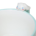 Japan Sanrio Soup Mug with Nokkari Figure - Cinnamoroll / Comics - 3