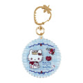 Japan Sanrio Dolly Mix Secret Acrylic Keychain - Hello Kitty & Hello Mimmy / Blind Box - 4