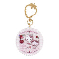Japan Sanrio Dolly Mix Secret Acrylic Keychain - Hello Kitty & Hello Mimmy / Blind Box - 5