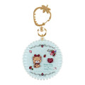 Japan Sanrio Dolly Mix Secret Acrylic Keychain - Hello Kitty & Hello Mimmy / Blind Box - 6