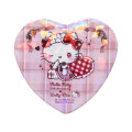 Japan Sanrio Dolly Mix Secret Can Badge - Hello Kitty & Hello Mimmy / Blind Box - 2