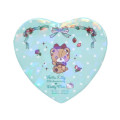 Japan Sanrio Dolly Mix Secret Can Badge - Hello Kitty & Hello Mimmy / Blind Box - 6