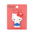 Japan Sanrio Original Mascot Magnet - Hello Kitty - 1