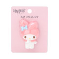 Japan Sanrio Original Mascot Magnet - My Melody - 1