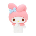 Japan Sanrio Original Mascot Magnet - My Melody - 2