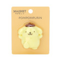 Japan Sanrio Original Mascot Magnet - Pompompurin - 1