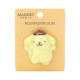 Japan Sanrio Original Mascot Magnet - Pompompurin